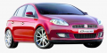 Fiat Bravo II Hatchback